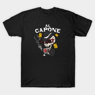 Al Capone T-Shirt